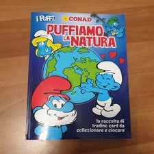 Conad puffiamo natura usato  Pieve di Cento