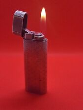 Cartier silver lighter d'occasion  Expédié en Belgium