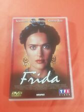 Dvd frida salma d'occasion  Saumur