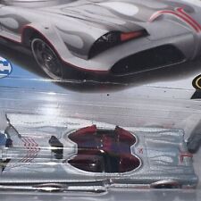 2 Hot Wheels TV SERIES 3/5 DC BATMOBILE CAR comprar usado  Enviando para Brazil