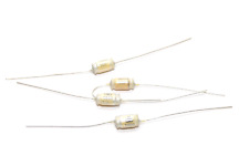 4x Vintage MKT-Kondensator von db, 5600 pF / 1500 V, Booster Capacitor, NOS, usado comprar usado  Enviando para Brazil