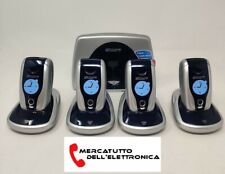 Telefono cordless telecom usato  Carpi