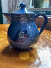 Torquay ware kingfisher for sale  UK