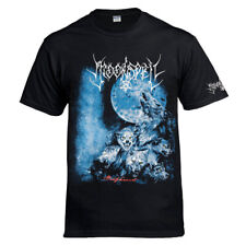 Camiseta preta MOONSPELL Wolfheart comprar usado  Enviando para Brazil