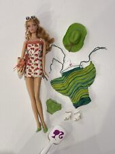 Barbie doll top usato  Sciacca
