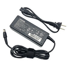Genuine toshiba power d'occasion  Expédié en Belgium