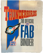 Thunderbirds complete vintage for sale  BROADSTONE