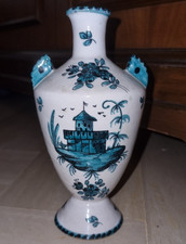Bottiglia anfora ceramica usato  Bari