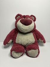 Toy story lotso for sale  TAMWORTH