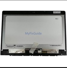 L47440-001 HP EliteBook 830 G5 LCD display led moldura tela sensível ao toque kit painel bruto comprar usado  Enviando para Brazil