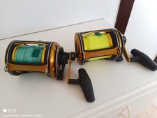 Coppia mulinelli okuma usato  Matera
