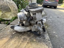 Ford transit mk2 for sale  CREWKERNE