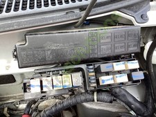 suzuki fuse box for sale suzuki fuse box for sale NOTTINGHAM