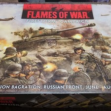 Flames war firestorm for sale  Ladson