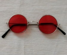 Sonnenbrille rot john gebraucht kaufen Sonnenbrille rot john gebraucht kaufen  Wilhelmshaven