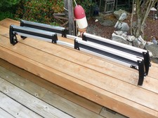 Vintage barrecrafters ski for sale  Fox Island