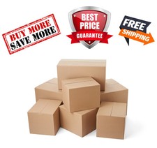Heavy duty boxes for sale  Millville