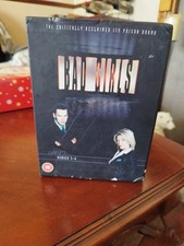 bad girls dvd for sale bad girls dvd for sale LUTON