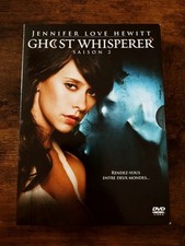 Ghost whisperer intégrale d'occasion  Le Plessis-Trévise