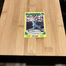 1982 topps drakes for sale  Lancaster