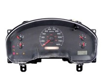 Instrument speedometer gauge for sale  Tullahoma