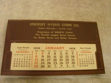 Steckley hybrid corn for sale  Lincoln