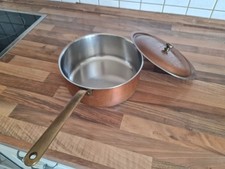 Spring culinox kupfer gebraucht kaufen  Köln