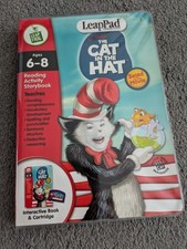 Leapfrog leappad interactive for sale  CHEADLE
