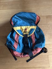Vintage deuter aircomfort gebraucht kaufen  Kreuztal