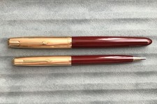Vintage parker fountain for sale  CARDIFF