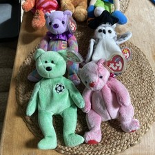 Beanie babies disney for sale  KING'S LYNN