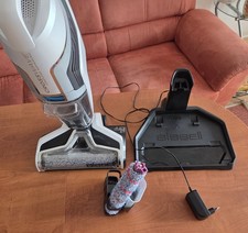 Bissell crosswave waschsauger gebraucht kaufen  Rostock
