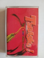 Cassette audio tabasco d'occasion  Mitry-Mory
