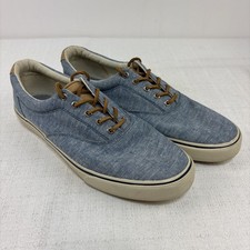 Men sperry top for sale  Auburn