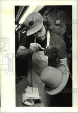 1982 press photo for sale  Memphis