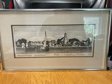 provincetown signed print for sale provincetown signed print for sale Caledonia
