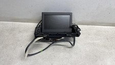 Ecran gps peugeot d'occasion  Cléguer