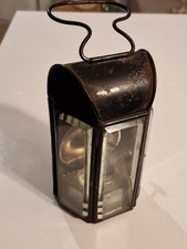 Lanterne lampe ancienne d'occasion  Poussan