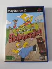 Gioco the simpsons usato  Milano