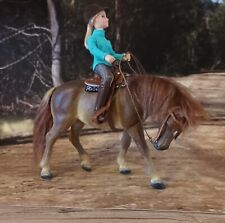 Modellpferd traditional lbr gebraucht kaufen  Bad Neuenahr-Ahrweiler