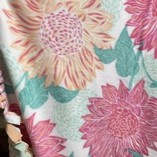 Handmade tie fleece for sale  Denver