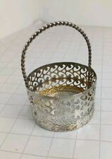 Italian silver plated for sale  SLOUGH
