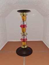 Kerzenständer afrika style gebraucht kaufen  Dachsenhausen, Osterspai