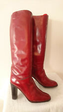 Bottes vintage 1982 d'occasion  Tremblay-en-France