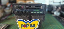 Autoradio vintage anni usato  Ostuni