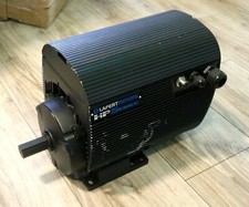 Lafert motors series gebraucht kaufen  Rastatt