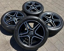 Riginal alufelgen mercedes gebraucht kaufen  Bad Tölz