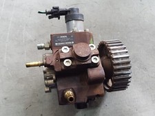 Pompa iniezione ford usato  Rosarno