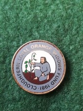 Cloughfern loyal orange for sale  BUSHMILLS