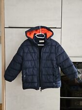 Winterjacke schneejacke kinder gebraucht kaufen  Brackenheim